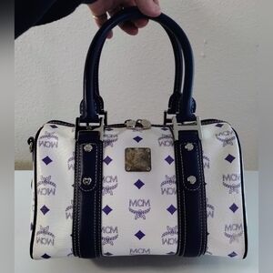 MCM Crossbody Bag
